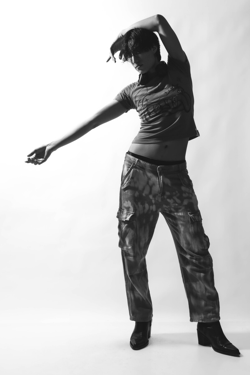 Model image